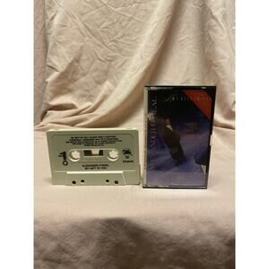 ALEXANDER O'NEAL -  MY GIFT TO YOU CASSETTE TAPE TESTED